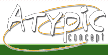 Atypicconcept  - location de tonnelles - chateaux gonflables service de livraison de sapin